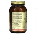 Фолат Solgar Folate 1,333 мкг DFE (800 мкг FOLIC ACID) таблетки №250