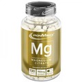 Магний IronMaxx Magnesium, 130 капсул