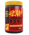 Амінокислотний комплекс Mutant Geaar, персик і манго, 378 г