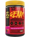 Амінокислотний комплекс Mutant Geaar, тропічний фруктовий пунш, 378 г