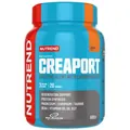 Креатин Nutrend Creaport апельсин, 600 г