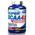 Амінокислота Quamtrax BCAA 4:1:1, 400 таблеток