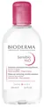 Лосьйон міцелярний Bioderma Sensibio Н2О для обличчя, для чутливої шкіри, 250 мл