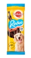 Ласощі для собак Pedigree 7271 Rodeo, з яловичиною, №4