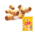 Лакомство для собак Pedigree 8070 Markies Мясное печенье, 150 г