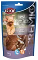 Ласощі для собак Trixie 31546 Premio Rabbit Drumsticks, 100 г 8 шт
