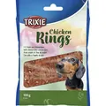 Ласощі для собак Trixie 31665 Кільце з куркою, 100 г