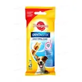 Ласощі для собак дрібних порід Pedigree 7049 Dentastix, 45 г