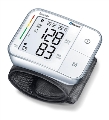Тонометр Beurer BC 57 автоматический на запястье, с Bluetooth