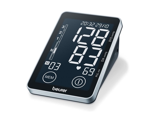 Тонометр Beurer BM 58 автоматический с USB