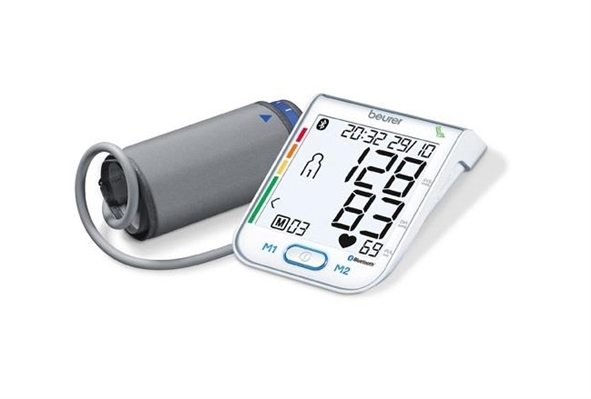Тонометр Beurer BM 77 автоматический с Bluetooth