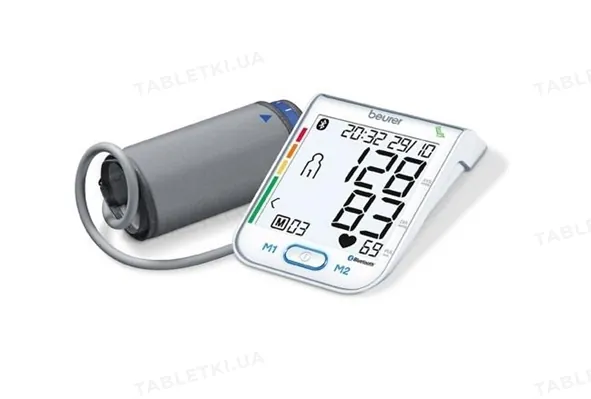 Тонометр Beurer BM 77 автоматичний з Bluetooth