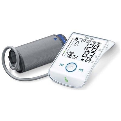 Тонометр Beurer BM 85 автоматичний з Bluetooth