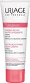Крем для обличчя Uriage Tolederm Rich поживний заспокійливий для сухої та чутливої шкіри, 50 мл