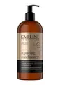 Бальзам для волосся Eveline Organic Gold відновлюючий для сухого та пошкодженого волосся, 500 мл