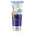 Бальзам після гоління Eveline Men X-treme Sensitive Q10+R 5 в 1, 200 мл
