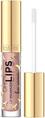 Блиск для збільшення об'єму губ Eveline Oh!My Lips - Lip Maximizer Бджолина отрута, 4.5 мл