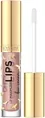 Блиск для збільшення об'єму губ Eveline Oh!My Lips - Lip Maximizer Бджолина отрута, 4.5 мл