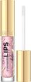 Блеск для увеличения объема губ Eveline Oh! My Lips - Lip Maximizer Чили, 4.5 мл