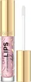 Блиск для збільшення об'єму губ Eveline Oh!My Lips - Lip Maximizer Чилі, 4.5 мл