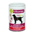 Вітаміни Vitomax 200091 для собак з глюкозаміном і хондроїтином для суглобів, 75 таблеток