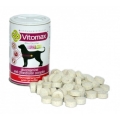 Витамины Vitomax 200091 для собак с глюкозамином и хондроитином для суставов, 75 таблеток