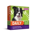 Витамины Vitomax Daily для собак 1-7 лет таблетки, 100 г