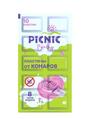 Пластины от комаров Picnic Baby, 10 штук