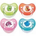 Пустушка латексна Canpol Babies 22/605 Fairy Tale анатомічна 18+ місяців, 1 шт