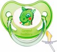 Пустушка латексна Canpol Babies 22/605 Fairy Tale анатомічна 18+ місяців, 1 шт
