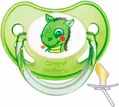 Пустушка латексна Canpol Babies 22/605 Fairy Tale анатомічна 18+ місяців, 1 шт