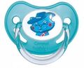 Пустушка латексна Canpol Babies 22/605 Fairy Tale анатомічна 18+ місяців, 1 шт