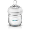 Бутылочка для кормления Philips Avent SCF690/27 Naturals, 125 мл, 2 шт