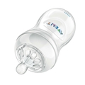 Бутылочка для кормления Philips Avent SCF690/27 Naturals, 125 мл, 2 шт