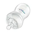 Пляшечка для годування Philips Avent SCF690/27 Naturals, 125 мл, 2 шт
