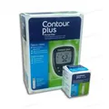 Глюкометр Contour plus + тест-смужки 25 штук