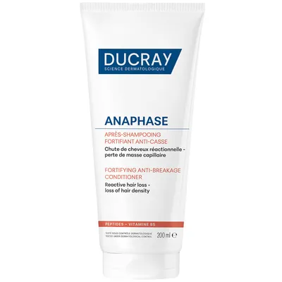 Кондиціонер Ducray Anaphase+ зміцнюючий, 200 мл