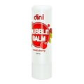 Помада гігієнічна Dini Bubble Balm вишня 4,5 г