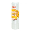 Помада гигиеническая Dini Bubble Balm банан 4,5 г