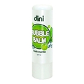 Помада гігієнічна Dini Bubble Balm свіжий мохіто 4,5 г