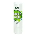 Помада гігієнічна Dini Bubble Balm свіжий мохіто 4,5 г