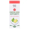 Олія ефірна Green Pharm Cosmetic бергамоту, 10 мл