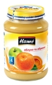 Пюре фруктовое Hame Яблоко и абрикос, 190 г