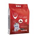 Наповнювач для туалету VanCat Classic бентонітовий без запаху, 10 кг