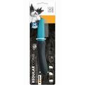 Расческа M-Pets Regular Comb для ухода за шерстью собак с зубцами средней длины, 4x19,5 см