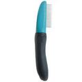 Расческа M-Pets Regular Comb для ухода за шерстью собак с зубцами средней длины, 4x19,5 см