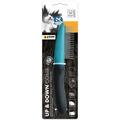 Расческа M-Pets UP & DOWN Comb для ухода за шерстью собак с зубцами разной длины, 5x22 см