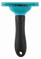 Дешеддер M-Pets Stylus Deshedding Brush для собак і котів для видалення шерсті під час линяння, розмір S