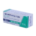 Бикалутамид-Тева таблетки, п/плен. обол. по 150 мг №28 (7х4)