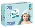 Подгузники Dada Extra Soft детские, размер 5, 15-25 кг, 44 шт